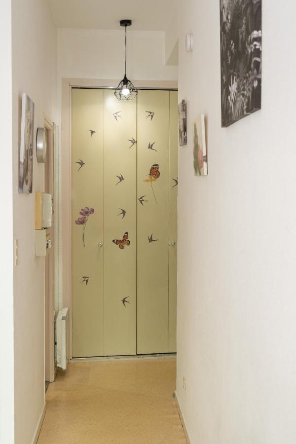 Studio Place Foch Ροντέζ Εξωτερικό φωτογραφία